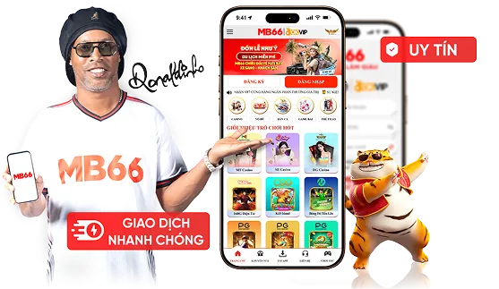 Hình ảnh đa dạng các trò chơi như slot, casino, thể thao