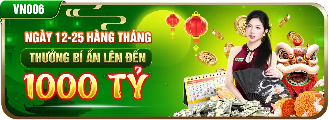 Banner khuyến mãi Qibet dành cho thành viên mới