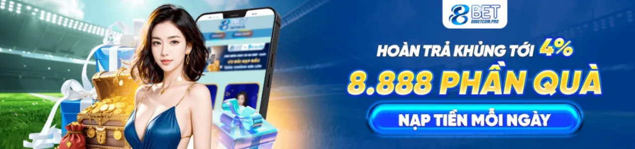 Hình ảnh Nổ Hũ Qibet 2026 với biểu tượng chiến thắng và tiền thưởng lớn