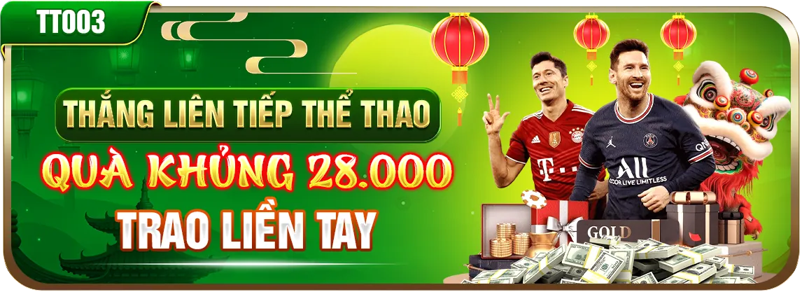 Ưu đãi đăng ký độc quyền Qibet 2026